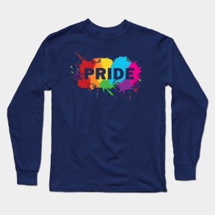 PRIDE Long Sleeve T-Shirt